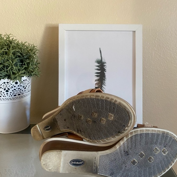 Vacation Ready Sandals - Picture 4 of 4